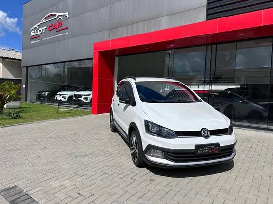 VOLKSWAGEN FOX 1.6 MSI TOTAL FLEX XTREME 4P MANUAL VOLKSWAGEN FOX 1.6 MSI TOTAL FLEX XTREME 4P MANUAL